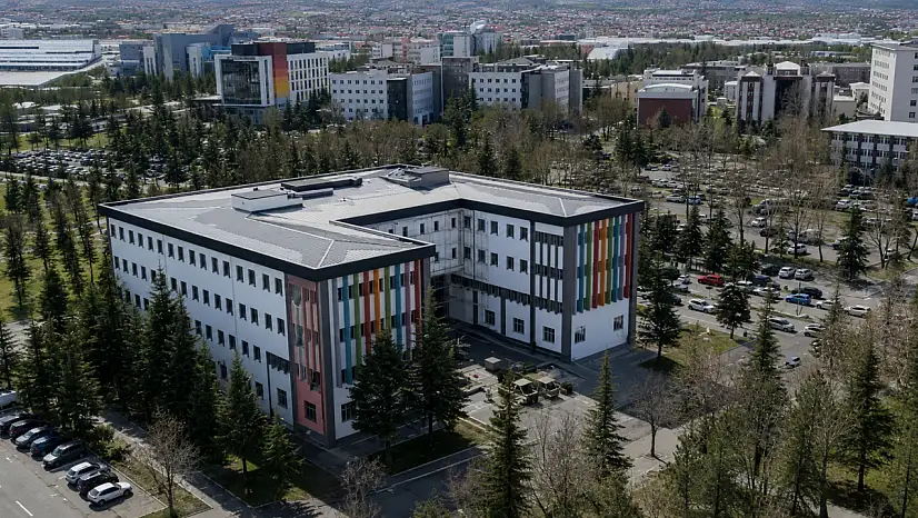 Kayseri'de binlerce kişinin beklediği proje için yeni gelişme