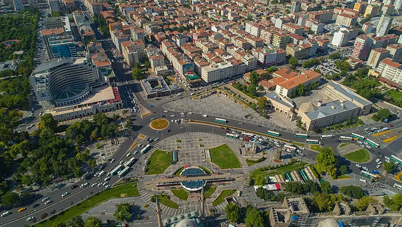 Kayseri'de binlerce kişiyi ilgilendiriyor! İlçeler için duyuru geldi