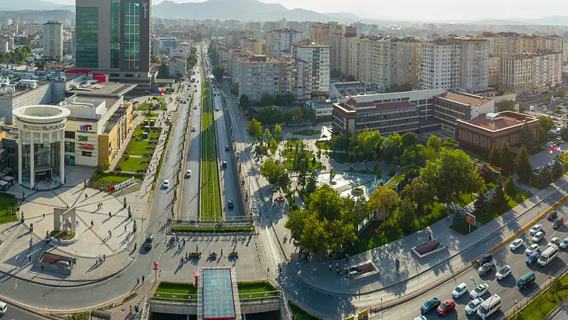 Kayseri'de binlerce kişiyi ilgilendiren zam kararı için son 1 saat