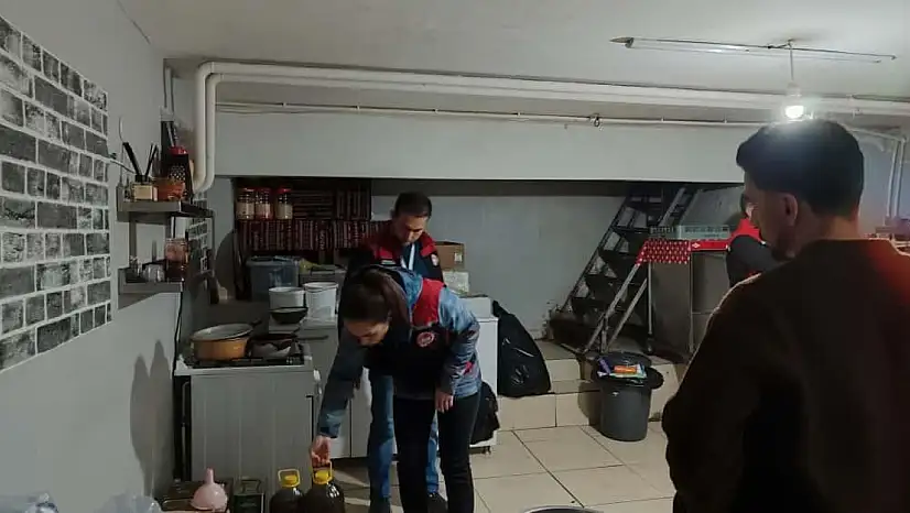 Kayseri'de bir ayda 154 kişi bu nedenle hastaneye kaldırıldı! Ekipler harekete geçti