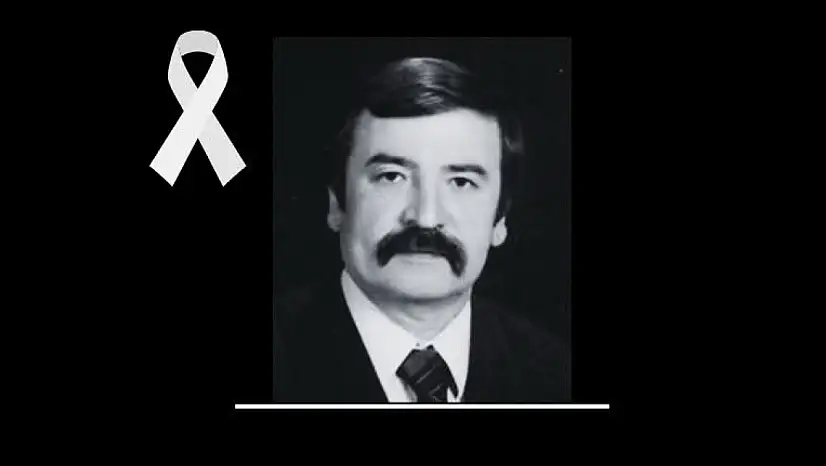 Kayseri'de bir Mimar daha hayatını kaybetti