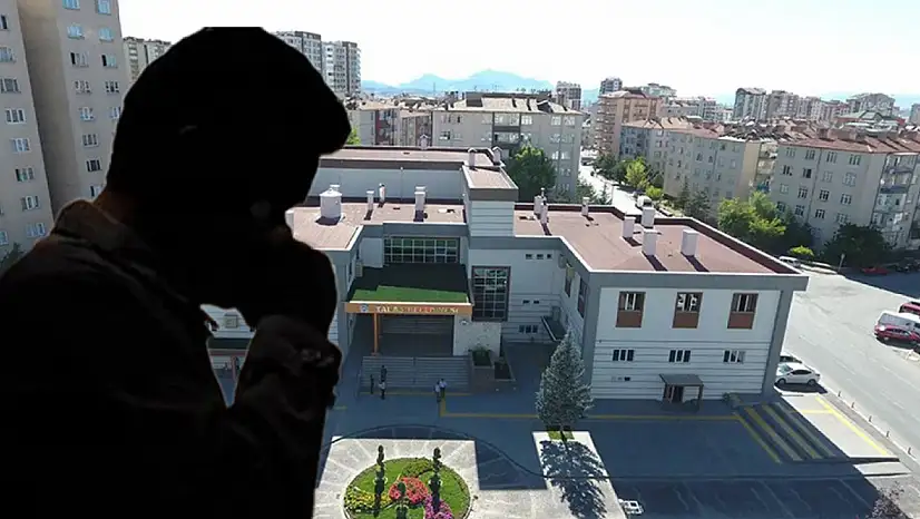 Kayseri'de bitmediler gitti! Belediye yine uyardı