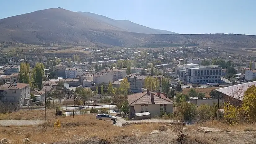 Kayseri'de borç nedeniyle 6 arazi icradan satışa çıkıyor!