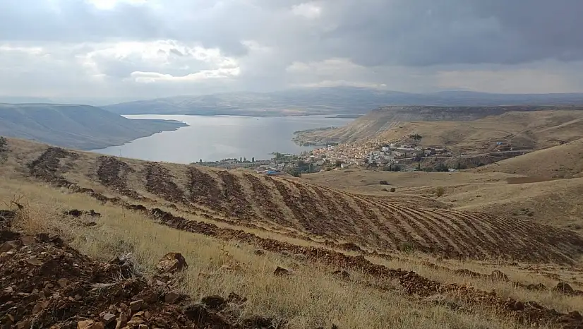 Kayseri'de bu bölge 11 Kasım'a hazırlanıyor! Bakın ne yapılacak?