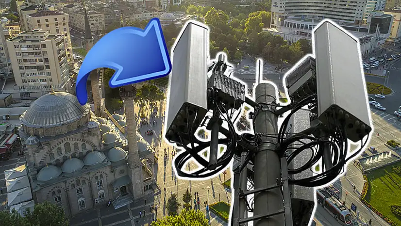 Kayseri'de bu cihazdan hangi ilçede kaç tane var? Bakan tek tek sıraladı