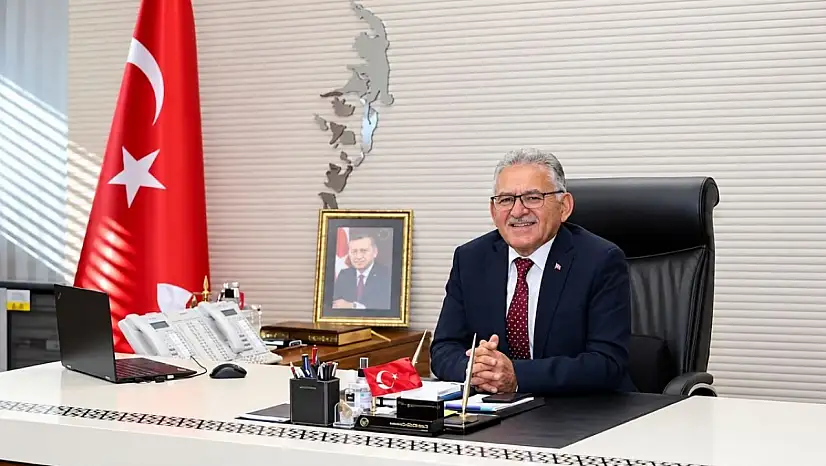 Kayseri'de bu iki bölgenin ulaşımı değişecek