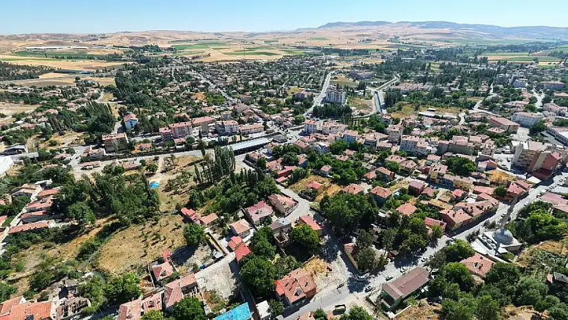 Kayseri'de bu ilçeye giden pişman olmuyor! İşte gezilecek yerler