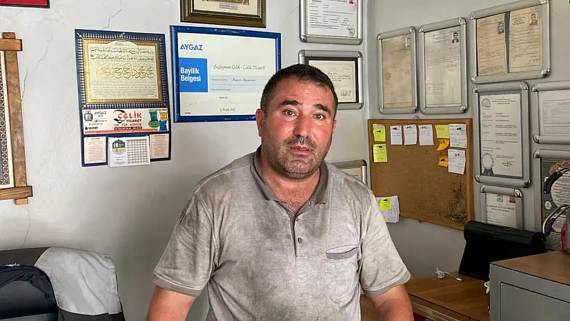 Kayseri'de bu sektör son buluyor! 'Belki yaparız, belki yapmayız'