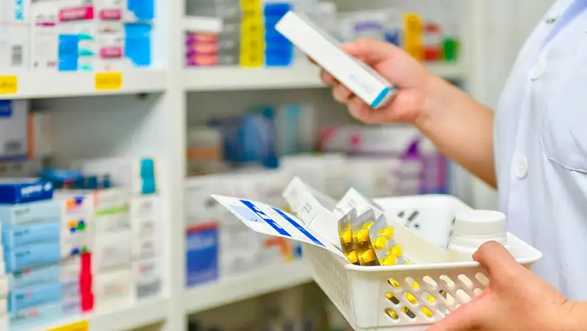 Kayseri'de bugün 18 eczane nöbetçi (03 Ocak 2026)