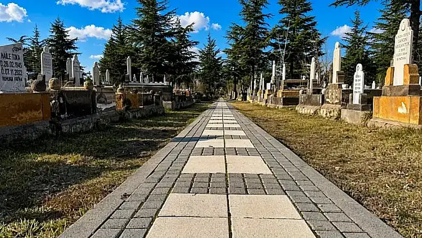 Kayseri'de bugün 4 kişi vefat etti (14 Eylül)