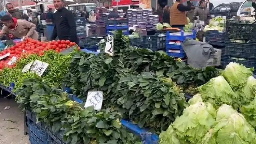 Kayseri'de bugün 9 ilçede kurulacak (18 Temmuz Cuma)