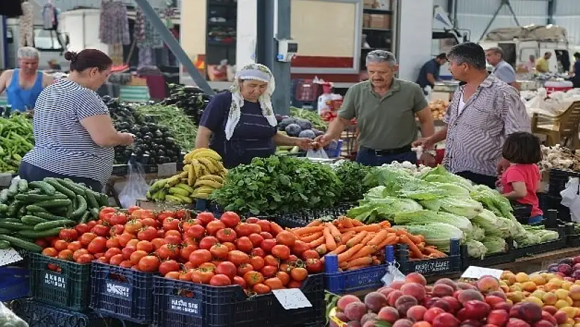 Kayseri'de bugün açık olan pazar yerleri (26 Mayıs 2026)