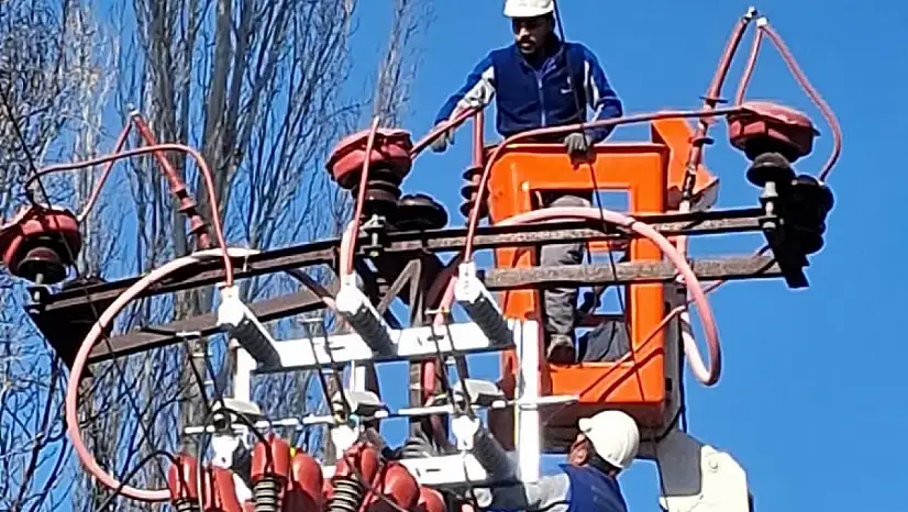 Kayseri'de bugün elektrik kesintisi! 11 ilçede hangi mahalleler etkilenecek?