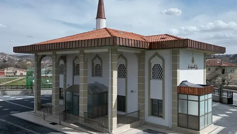 Kayseri'de bugün ezan vakitleri (25 Nisan Cumartesi)