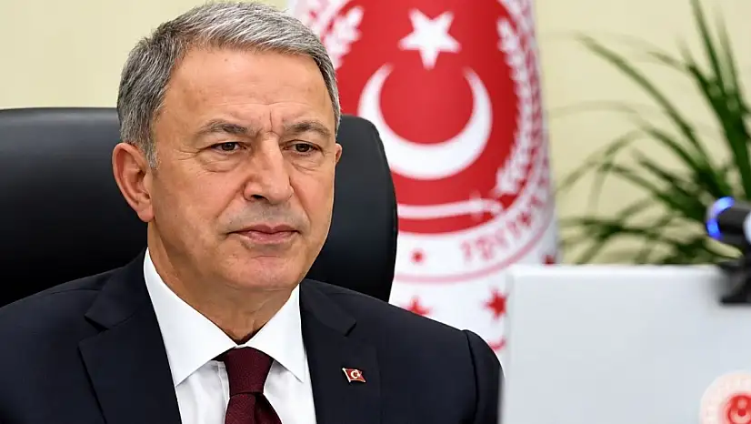 Kayseri'de bugün gözler o üniversitede! Hulusi Akar geliyor