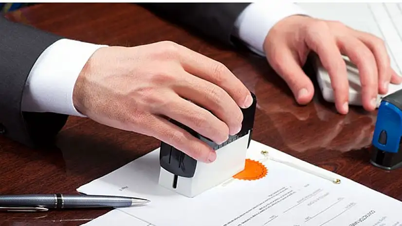 Kayseri'de bugün hangi noter nöbetçi? (06 Aralık Cumartesi)