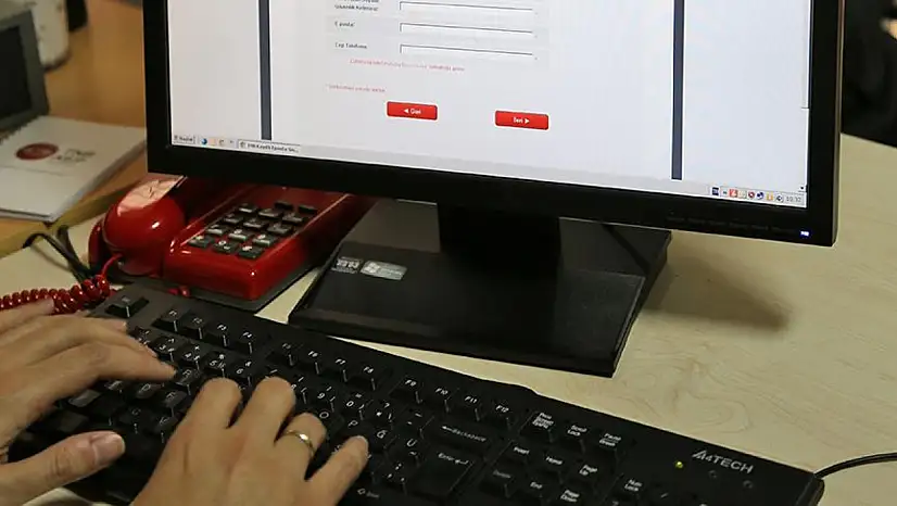 Kayseri'de bugün hangi noter nöbetçi? (19 Nisan Pazar)
