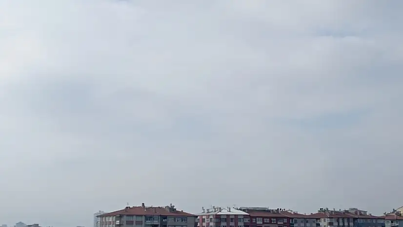 Kayseri'de bugün hava nasıl olacak?