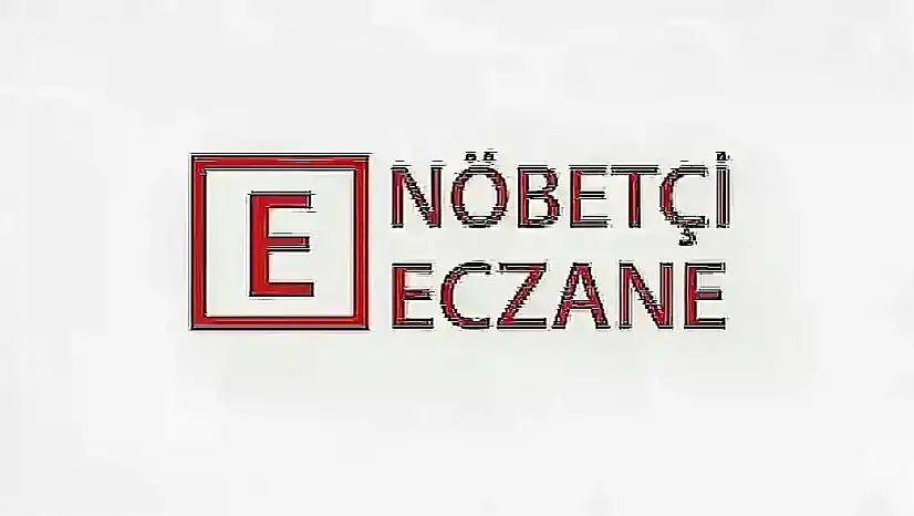 Kayseri'de bugün nöbetçi eczaneler (15 Haziran Pazar)