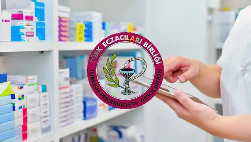 Kayseri'de bugün nöbetçi eczaneler (26 Mayıs Salı)
