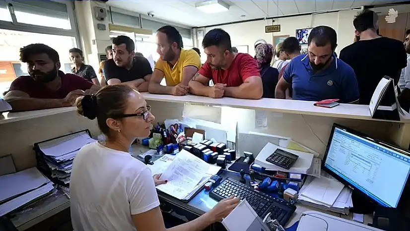 Kayseri'de bugün nöbetçi noter (26 Nisan Cumartesi)