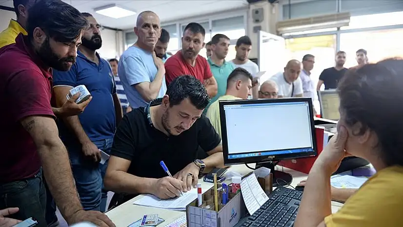 Kayseri'de bugün nöbetçi noter (5 Temmuz Pazar)