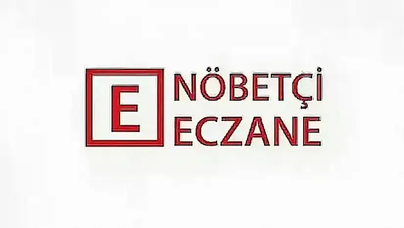 Kayseri'de bugün nöbetçi olan eczaneler (03 Ağustos Pazar)