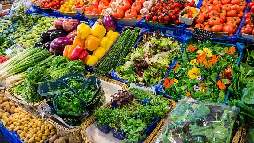 Kayseri'de bugün uygun fiyatlı ürünler 6 adreste! (26 Ekim Pazar)