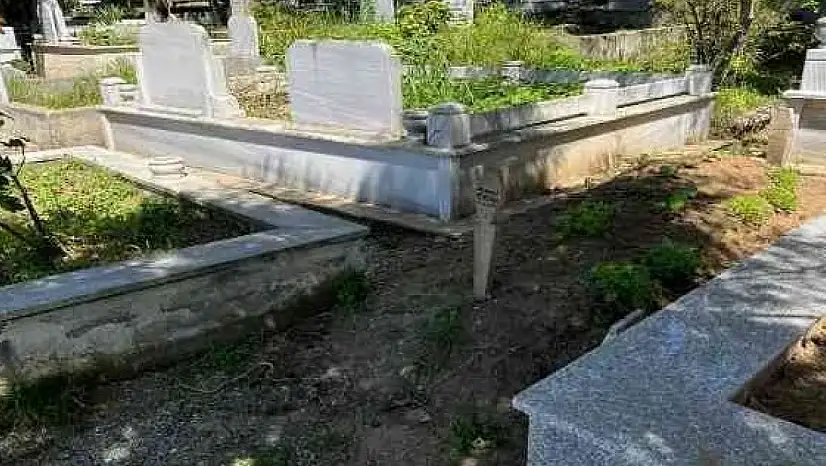 Kayseri'de bugün vefat edenler (18 Ekim 2025)