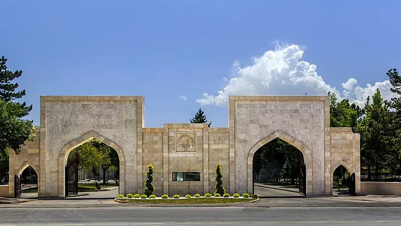Kayseri'de bugün vefat edenler (30 Ağustos Pazar)
