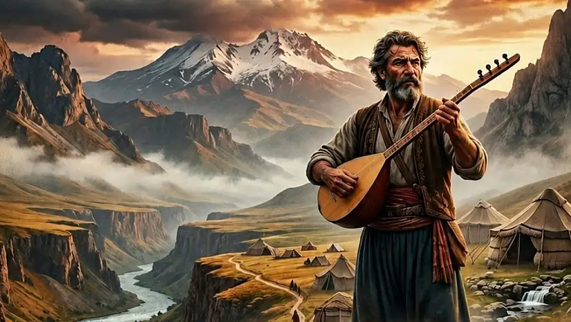 Kayseri'de çekildi! İlk fragman yayınlandı