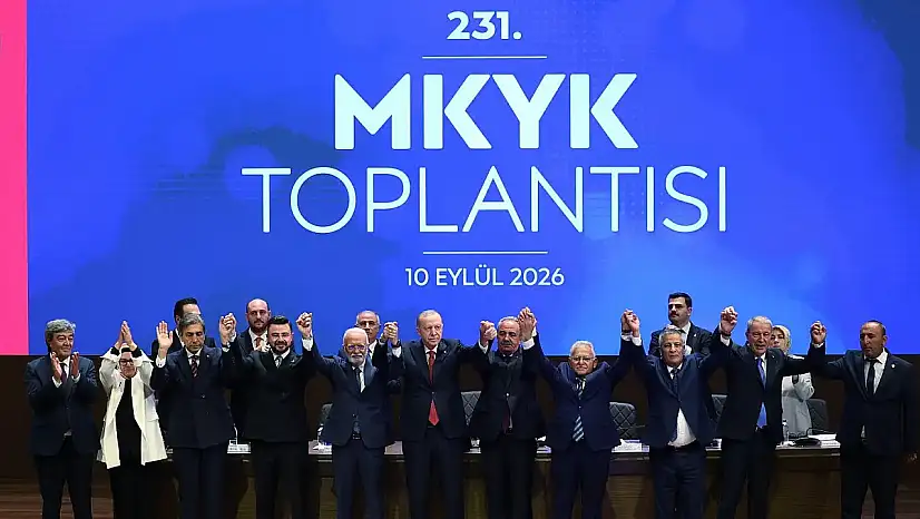 Kayseri'de CHP'den AK Parti'ye geçen Başkan ilk kez konuştu! İşte kararının nedeni