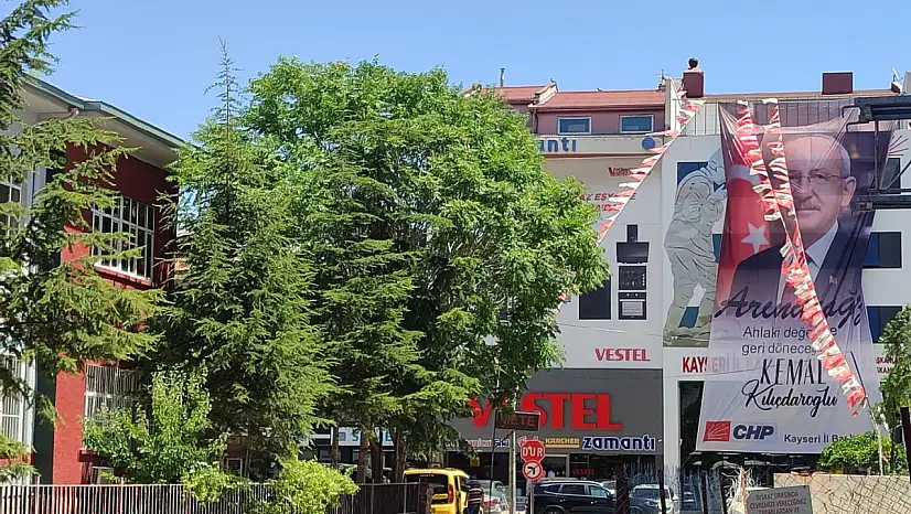 Kayseri'de CHP'li Başkan'dan partide istifa edenlerle ilgili şok iddia: Liste elimde!