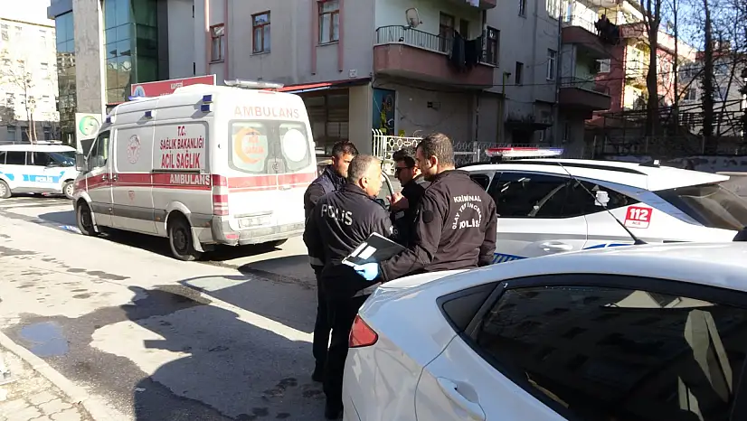 Kayseri'de cinayet! Genç kız annesini öldürdü