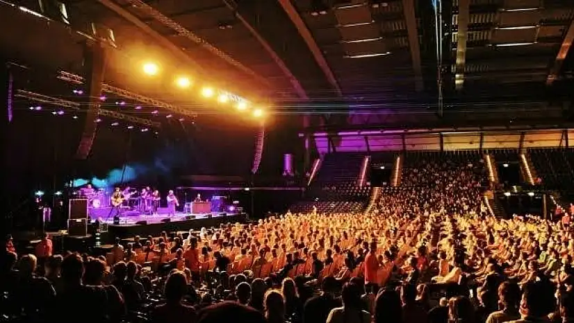 Kayseri'de Cuma akşamı sahne onların! İşte detaylar