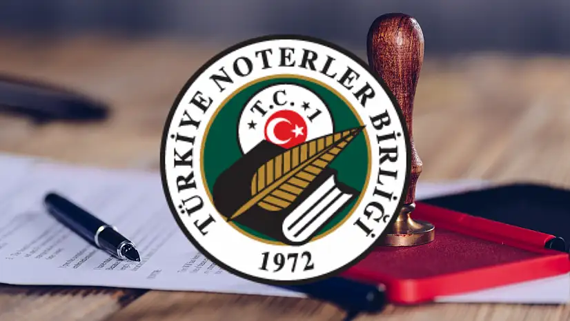 Kayseri'de cumartesi günü noter işi olanlar dikkat! (26 Eylül Cumartesi)