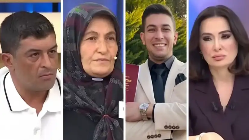 Kayseri'de damat düğün gecesi hayatını kaybetmişti! Gelinin HTS kayıtları ortalığı karıştırdı