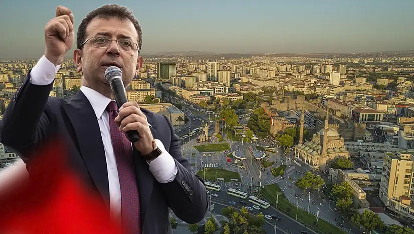 Kayseri'de de toplanıyor! Ekrem İmamoğlu için verilen imza sayısı belli oldu