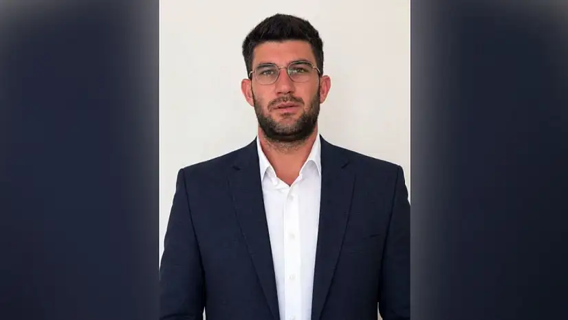 Kayseri'de dikkat çeken atama! Yeni Başkan belli oldu