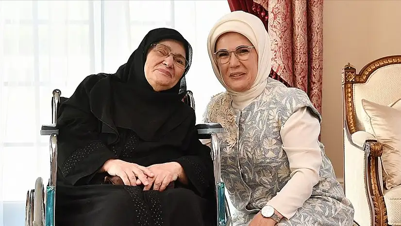 Kayseri'de doğan ünlü ismin hayatı dizi oldu!