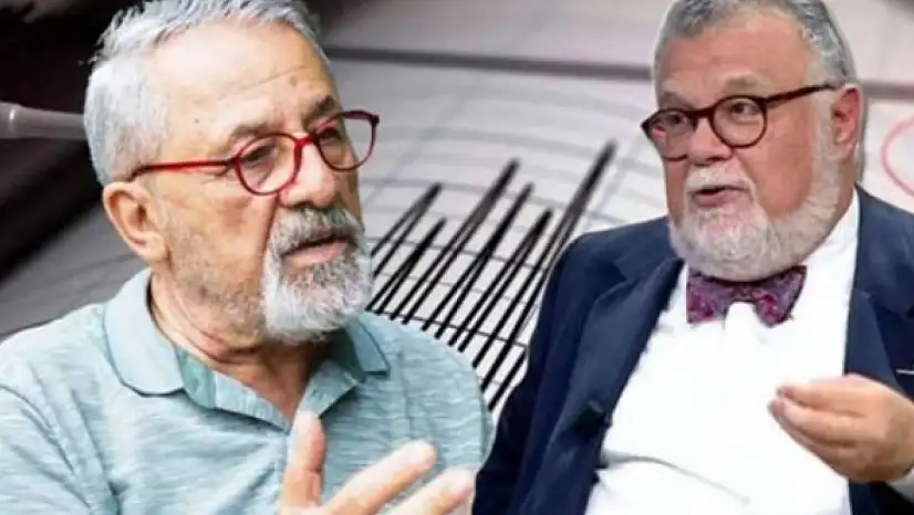 Celal Şengör ve Naci Görür'ün hocası Kayserili çıktı! Bakın kimmiş?