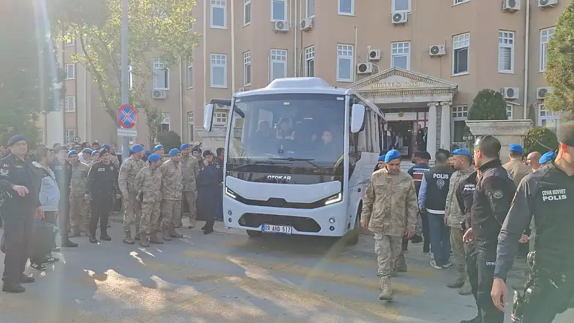 Kayseri'de dolandırıcılık operasyonu! Belediye çalışanları da var