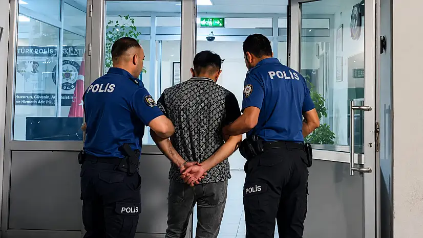 Kayseri'de drift yapan araçlara ağır ceza