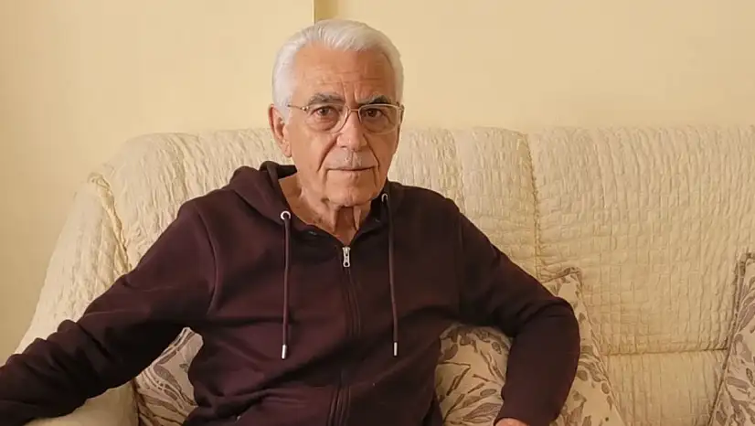 Kayseri'de efsane Başkan yarın toprağa verilecek