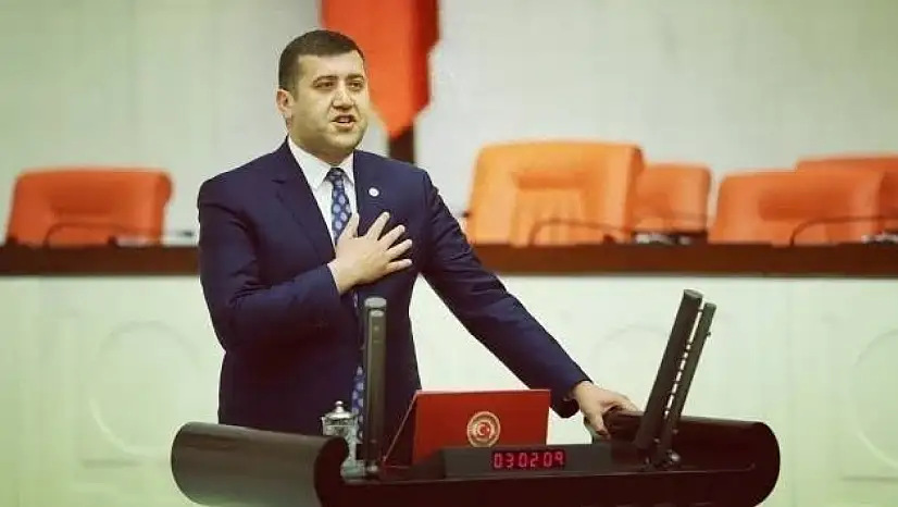 Kayseri'de eğitim sorunu meclis gündeminde!