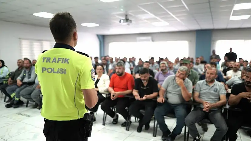 Kayseri'de eğitimlere devam ediliyor! Trafik çözülecek