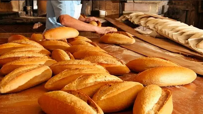 Kayseri'de ekmeğe zam gelecek mi? Yetkili isim açıkladı