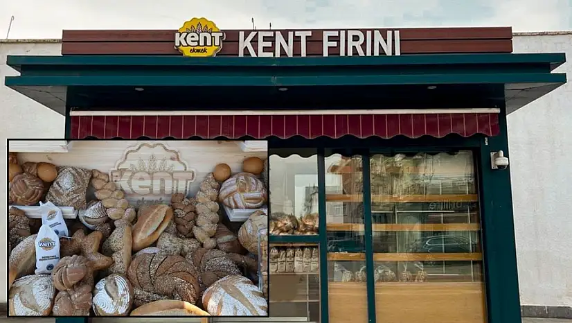 Kayseri'de ekmek fiyatlarına zam geldi