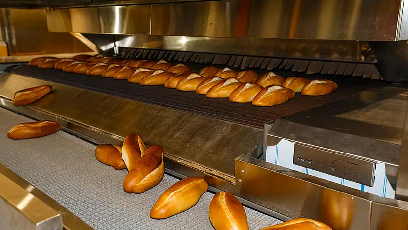 Kayseri'de ekmek zammı resmileşti!