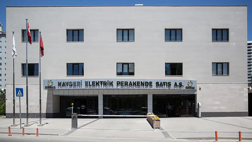 Kayseri'de elektrik şirketi vatandaşları uyardı! Her şey sil baştan değişiyor